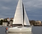 czarter jachtu Aquatic 25 na Jezioraku - Iława